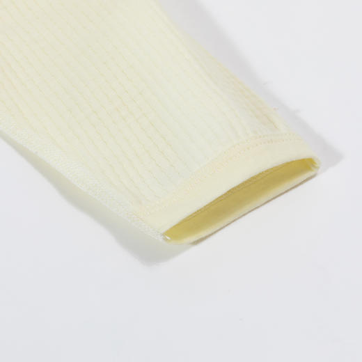 贝贝怡童装婴幼儿空调连体衣夏季长袖2024新款男女宝宝纯棉哈衣夏ZB1DL021 商品图8