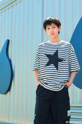 #CONVERSE随性少年风