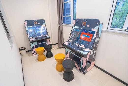 杭州慢姑娘千岛湖萌之颂轰趴馆 商品图4