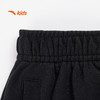 【超值】安踏儿童裤子男小童篮球系列针织五分裤352439501 商品缩略图2