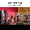 TOi图益-航海王-和之国草帽一伙-屏风盲盒拼图 商品缩略图2