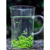 蓝焙2025年新茶明前春茶恩施玉露硒茶叶特级蒸青湖北绿茶一芽一叶罐装 商品缩略图2