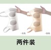 【超值2件装！缩杯黑科技&视觉显小】大胸显瘦无痕内衣女夏季薄款防下垂提拉收副乳舒适无钢圈文胸罩女 商品缩略图10