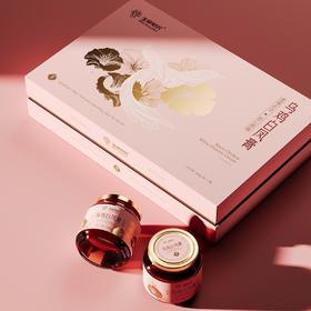 乌鸡白凤膏