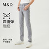 【名盾】牛仔裤LXAB36602A 商品缩略图0