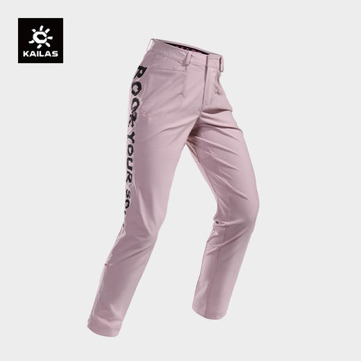 女款9a长裤 KG2235411【Z】 商品图0