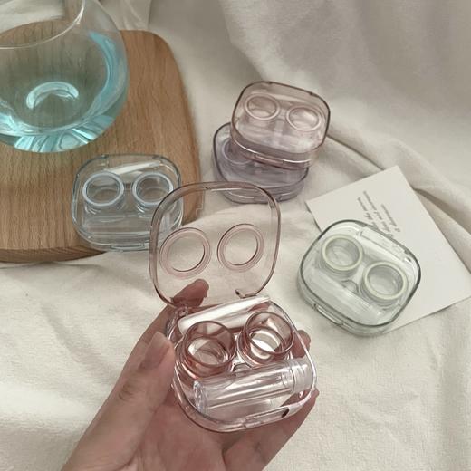 隐形眼镜盒/像鱼as7203 商品图2