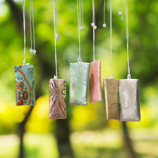 红楼香囊 商品图1