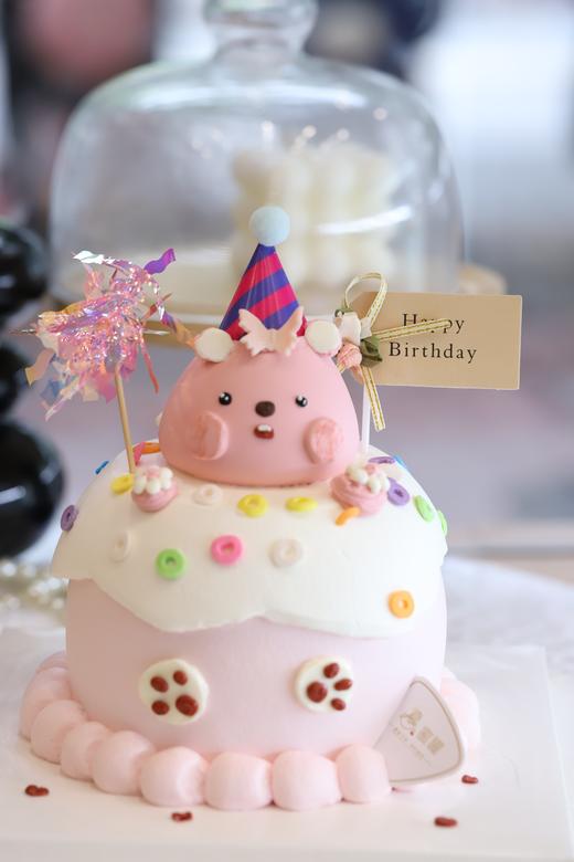 可爱露比 商品图0