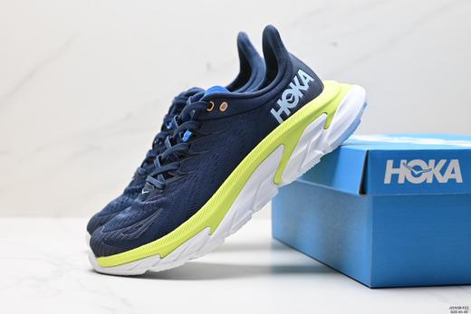 霍卡HOKA ONE ONE BONDI 7缓震跑步鞋1110511男鞋 商品图7