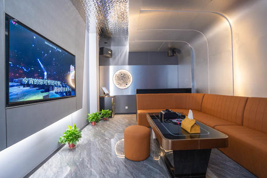 杭州慢姑娘千岛湖萌之颂轰趴馆 商品图1