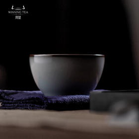 问鼎官汝大听泉杯