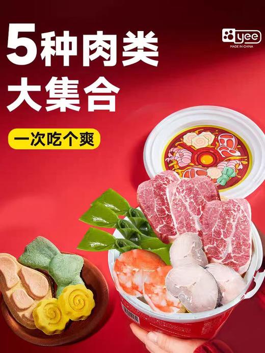 【多营养生骨肉饼】yee冻干宠物生骨肉饼零食补钙补血洁牙清新口气增肥发腮 商品图4