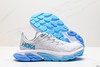 霍卡HOKA ONE ONE BONDI 7缓震跑步鞋1110511男鞋 商品缩略图4