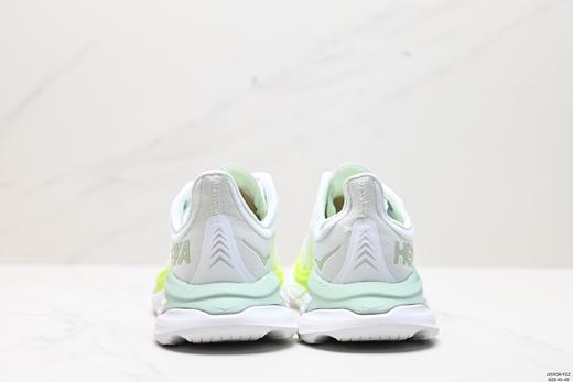 霍卡HOKA ONE ONE BONDI 7缓震跑步鞋1110511男鞋 商品图5