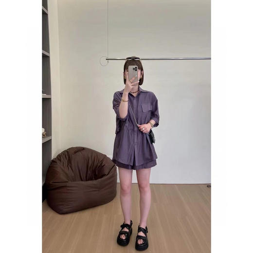 天丝套装 商品图7