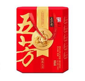 五芳斋情系五芳礼品粽1400g/盒
