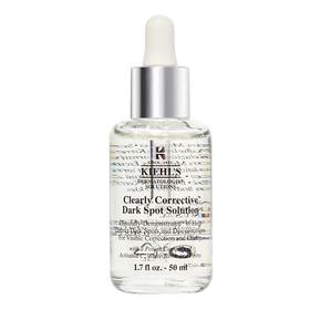 科颜氏淡斑精华50ml淡化斑点改善暗沉净透肌肤