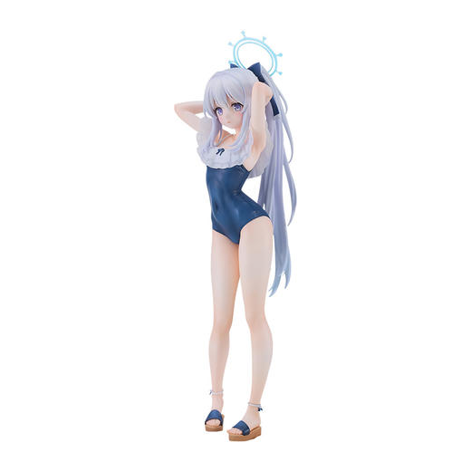 【GSC现货】1/7标准比例 宫子(泳装) 记忆大厅Ver. 蔚蓝档案 商品图4