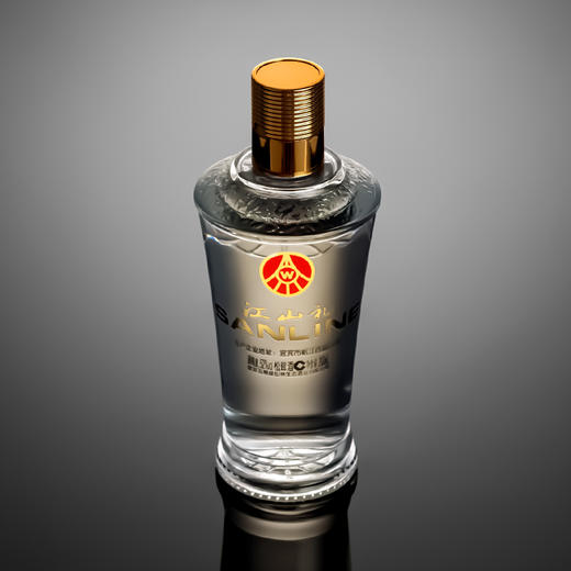 【防伪验证】五粮液集团 江山礼万里长江纪念酒52°浓香型白酒入口绵甜 商品图6