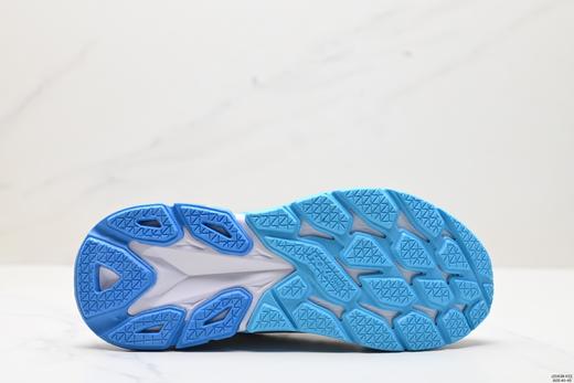 霍卡HOKA ONE ONE BONDI 7缓震跑步鞋1110511男鞋 商品图8