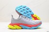 霍卡HOKA ONE ONE BONDI 7缓震跑步鞋1110511男鞋 商品缩略图4