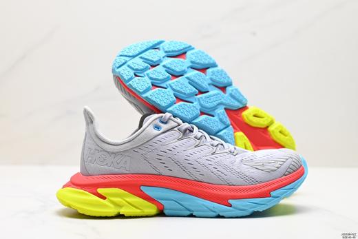 霍卡HOKA ONE ONE BONDI 7缓震跑步鞋1110511男鞋 商品图4