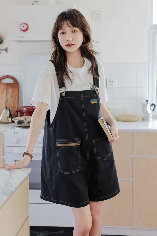 柚丁 连衣裤9L21H29316 商品图0