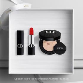 迪奥锁定红唇礼盒