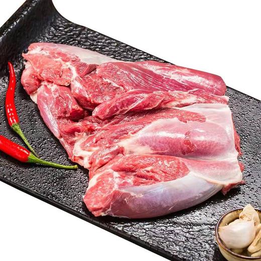 羊  肉（约500g） 商品图0