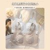 【超值2件装！缩杯黑科技&视觉显小】大胸显瘦无痕内衣女夏季薄款防下垂提拉收副乳舒适无钢圈文胸罩女 商品缩略图1