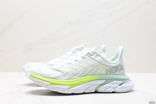 霍卡HOKA ONE ONE BONDI 7缓震跑步鞋1110511男鞋 商品图3