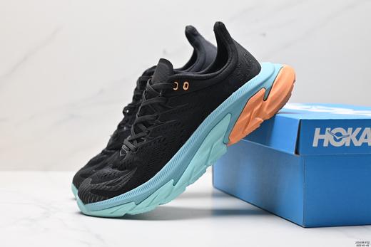 霍卡HOKA ONE ONE BONDI 7缓震跑步鞋1110511男鞋 商品图7