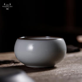 问鼎官汝禅定杯