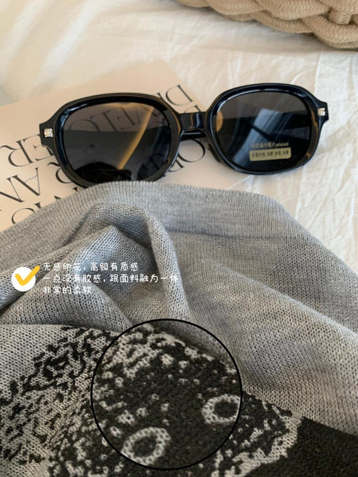 猫咪竹节麻 商品图2