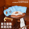 zeze复古电话宠物隧道床-B(包邮) 商品缩略图4