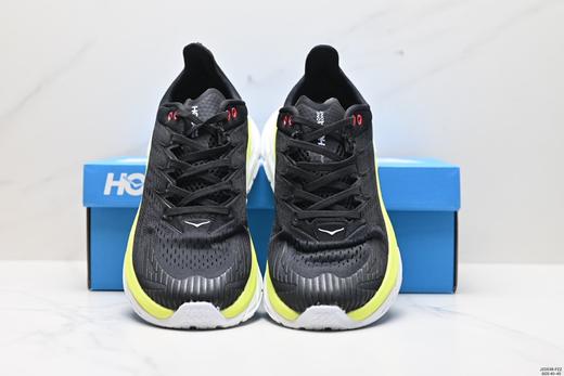 霍卡HOKA ONE ONE BONDI 7缓震跑步鞋1110511男鞋 商品图6