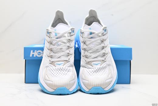 霍卡HOKA ONE ONE BONDI 7缓震跑步鞋1110511男鞋 商品图6