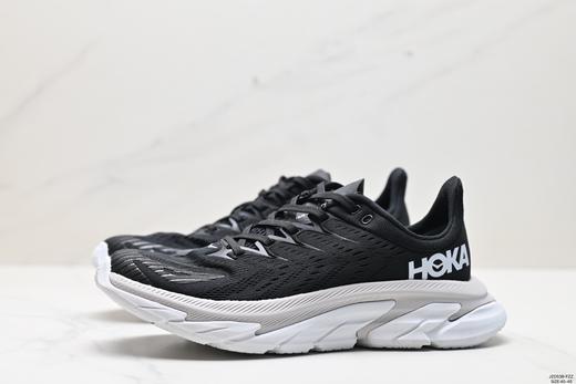 霍卡HOKA ONE ONE BONDI 7缓震跑步鞋1110511男鞋 商品图3