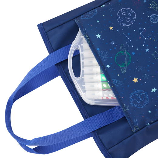 【美旅】RISING STAR系列儿童补习袋NK0*005 商品图5