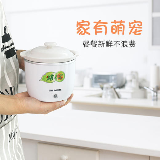 天际DDG-7A电炖锅 商品图0