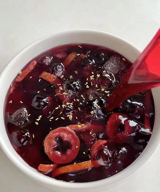 古法酸梅汤 商品图0