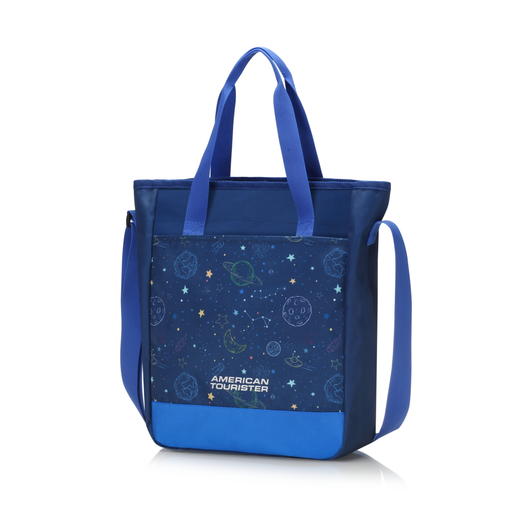 【美旅】RISING STAR系列儿童补习袋NK0*005 商品图3