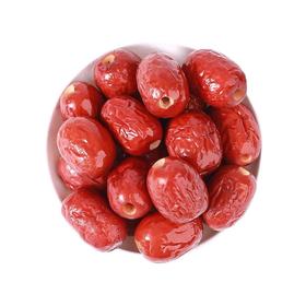 去核灰枣（500±20g）红枣