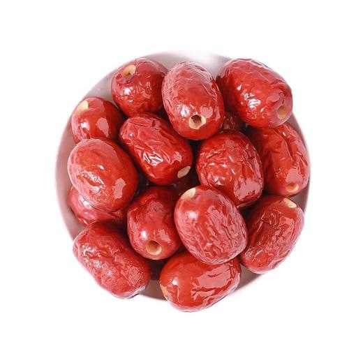 去核灰枣（500±20g）红枣 商品图0