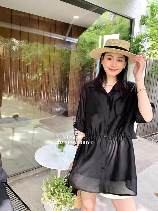 天丝套装 商品图5