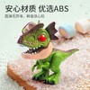 恐龙文具五合一套装可拆装霸王龙模型创意学习用品 商品缩略图3
