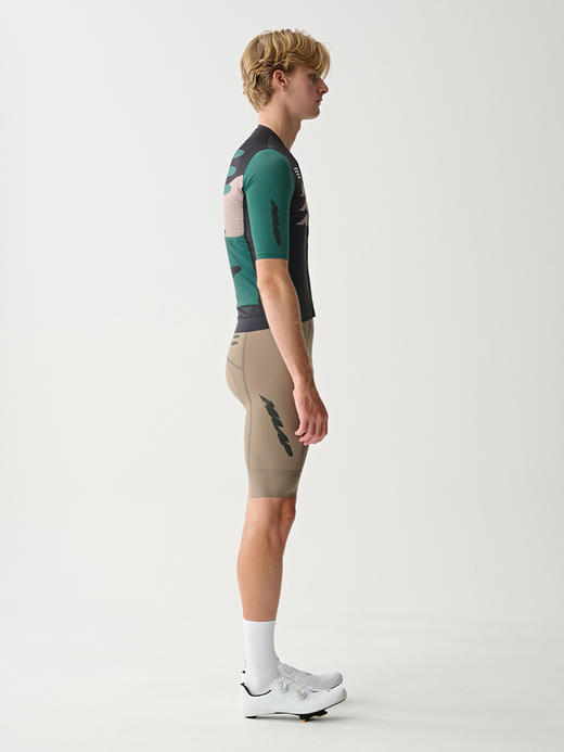 MAAP 男士 Eclipse Pro Air Jersey 2.0短袖骑行服幽暗黑 商品图2