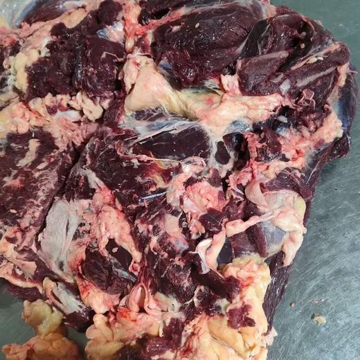 精选牛肉2.5kg 商品图3