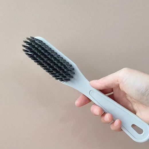 【1元/个】朴秀哆哆蛙长柄鞋刷（1119825） 商品图0